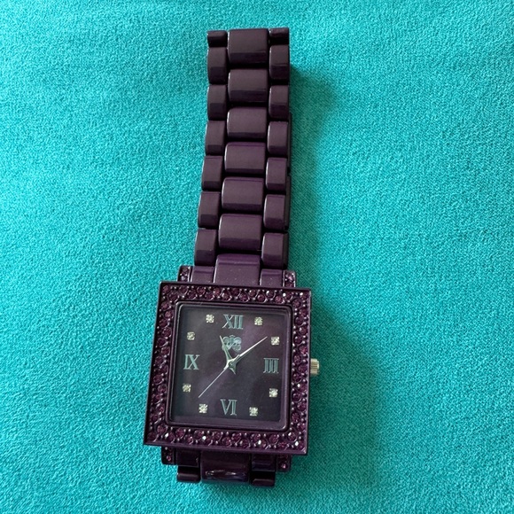 Elegant Purple Women\'s Watch main image 7